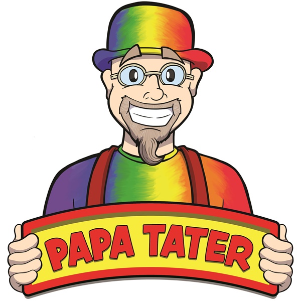 Papa Tater